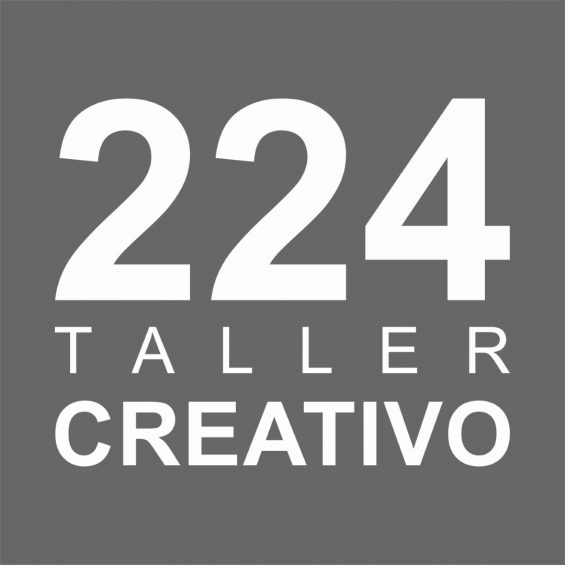 224 taller creativo