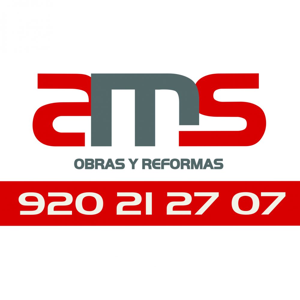 AMS Obras y reformas