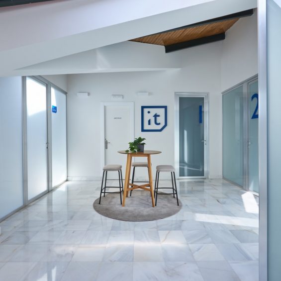 Oficinas Addit