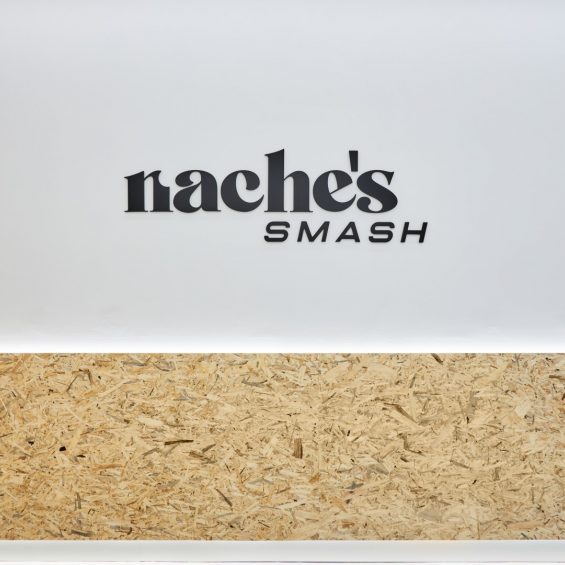 Nache's Smash Ávila