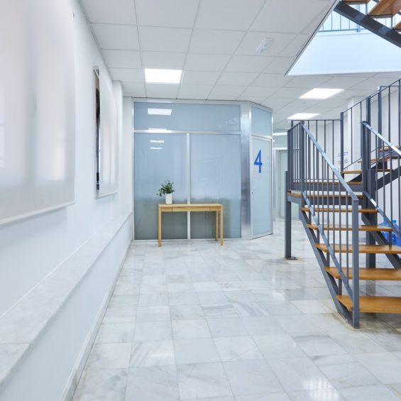 Oficinas Addit