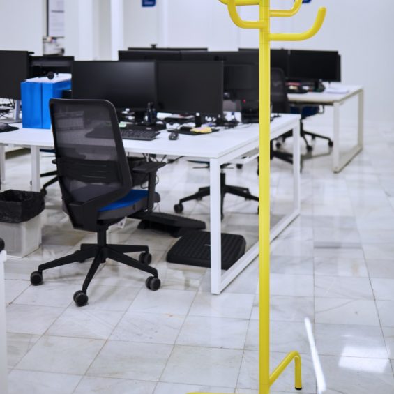 Oficinas Addit