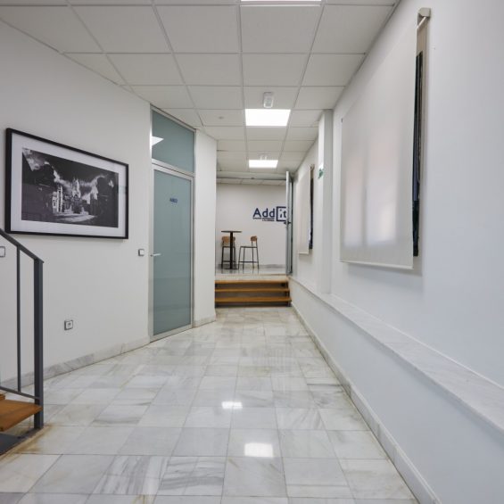 Oficinas Addit
