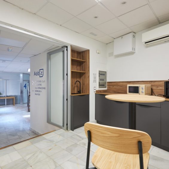 Oficinas Addit