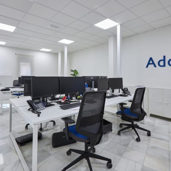 Oficinas Addit