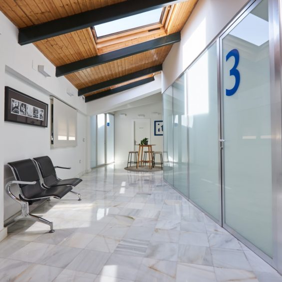Oficinas Addit