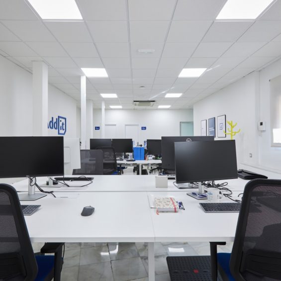 Oficinas Addit