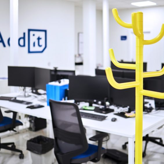 Oficinas Addit