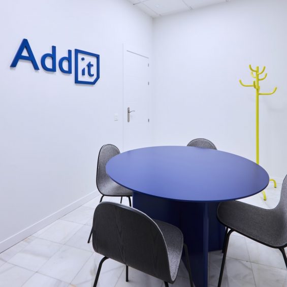 Oficinas Addit