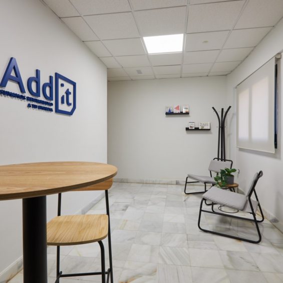 Oficinas Addit