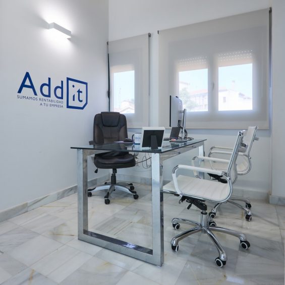 Oficinas Addit