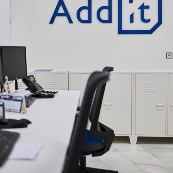 Oficinas Addit