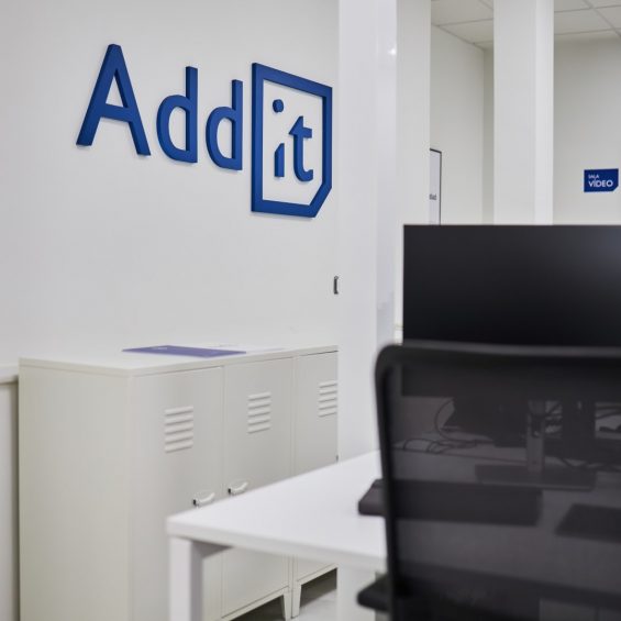 Oficinas Addit
