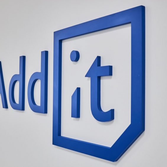 Oficinas Addit