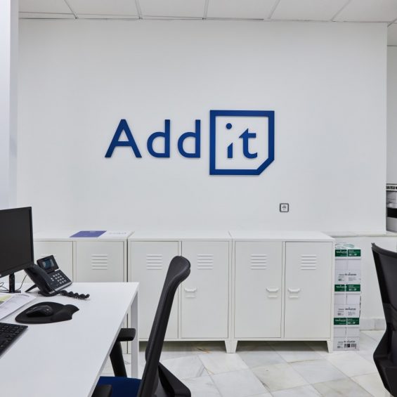 Oficinas Addit