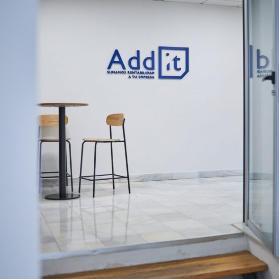 Oficinas Addit