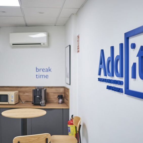 Oficinas Addit