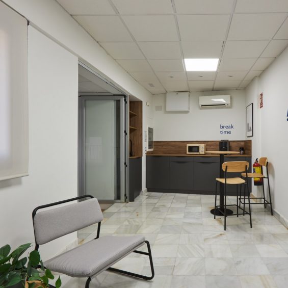 Oficinas Addit