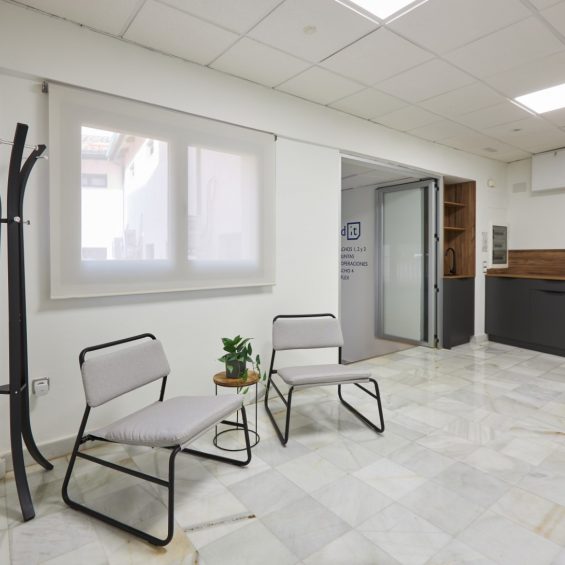 Oficinas Addit