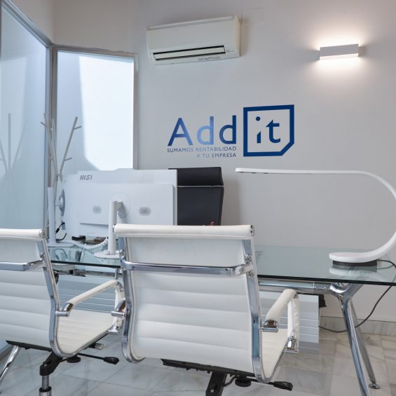 Oficinas Addit