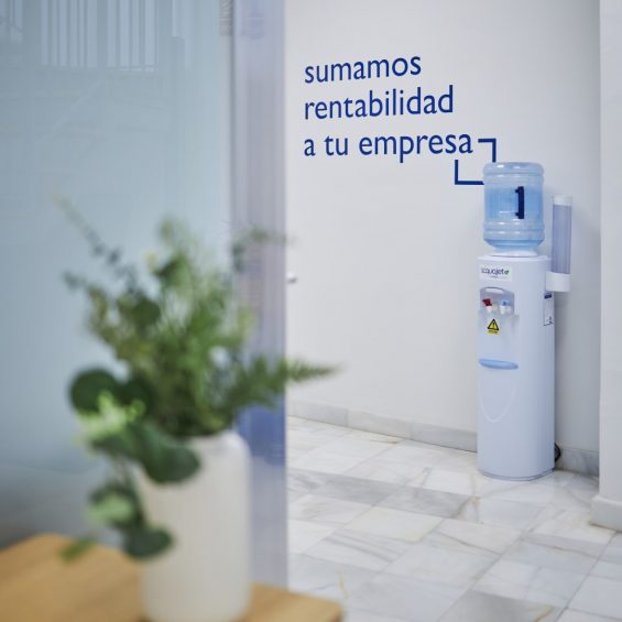 Oficinas Addit