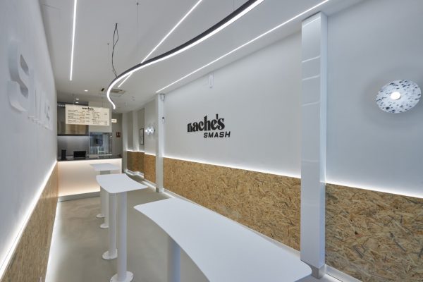 Locales pequeños, grandes ideas